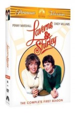 Watch Laverne & Shirley Movie4k